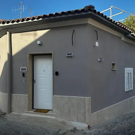 Bed & Breakfast Le Col Sole Da Silvia Interno 1 Cisterna di Latina