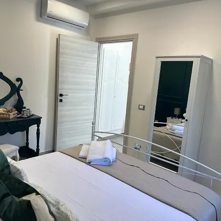 Bed & Breakfast Le Col Sole Da Silvia Interno 1 Cisterna di Latina
