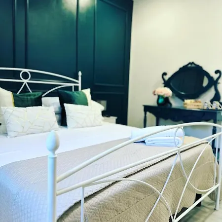 Bed & Breakfast Le Col Sole Da Silvia Interno 1 3*