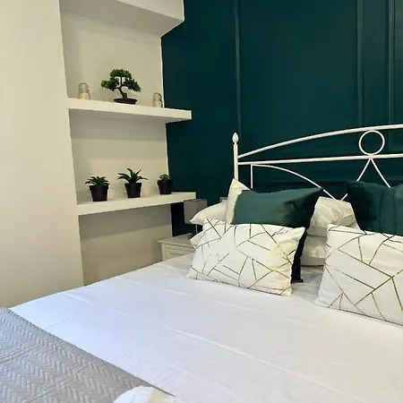 Le Col Sole Da Silvia Interno 1 Bed & Breakfast Cisterna di Latina