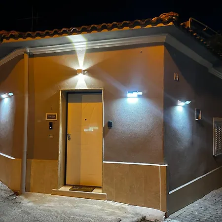 Le Col Sole Da Silvia Interno 1 Bed & Breakfast 3*