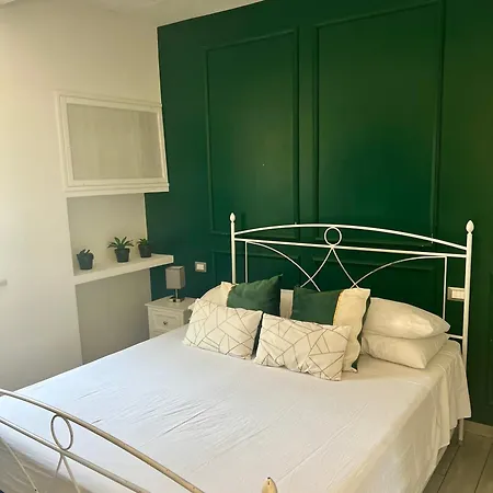 Le Col Sole Da Silvia Interno 1 Bed & Breakfast 3*